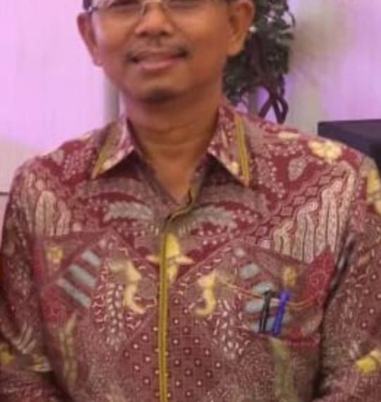 Sukses Amankan Pelantikan Presiden, Ketua NU Kab. Kampar Apresiasi Jajaran TNI-Polri