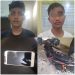 2 Pelaku Jambret Diamankan Warga Tarai Bangun dan Diserahkan ke Polsek Tambang