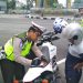 Hari Ke-2 Operasi Zebra MT 2019, Polres Kampar Tilang 112 Pelanggar
