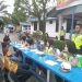 Ops Zebra MT 2019 Polres Kampar : Pelanggaran Terbanyak Masalah Helm dan Safety Belt