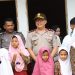 Tersentuh dengar Ceritanya, Kapolda Riau Datangi Sekolah Dasar di Pedalaman Kampar ini