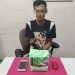 Polres Kampar Tangkap Pelaku Narkoba dengan Barang Bukti 1 Kg Shabu