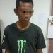 Tim Opsnal Polres Kampar Kembali Tangkap Pelaku Judi Togel di Kampar Utara