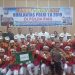 Pocil Binaan Polres Kampar Raih Juara III Lomba Pocil Tingkat Polda Riau