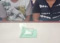 3 Gembong Narkoba Diringkus di 2 TKP, 1 Ditembak Saat Coba Tabrak Tim Resnarkoba Polres Kampar