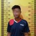 Polsek Bangkinang Kota Tangkap Pengedar Narkoba bersama 25 Paket Shabu Siap Edar