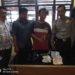 Polsek Bangkinang Barat Amankan Seorang Pelaku Narkoba di Wilayah Desa Siabu