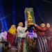 Kafilah Kabupaten Kampar Juara Umum MTQ ke-38 Tingkat Provinsi Riau