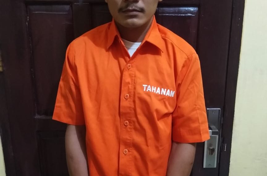 Gauli Gadis Dibawah Umur, Seorang Pemuda Warga Tapung Hulu Dilaporkan ke Polisi