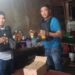 Puluhan Botol Miras dan 1 Jerigen Tuak Diamankan Polsek Tambang Saat Gelar Operasi KRYD