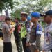 Operasi Lilin MT 2019 : Polres Kampar Dirikan 4 Pospam dan Turunkan 420 Personel Gabungan