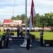 Polres Kampar Gelar Upacara Peringatan Hari Ibu ke-91, Seluruh Pelaksananya Anggota Polwan