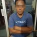 Unit Reskrim Polsek Tapung Tangkap Seorang Pengedar Shabu di Wilayah Desa Sei Putih