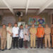 Gubernur Riau Bersama Bupati Kampar Kunjungi Rumah Madu Wilbi Kuok