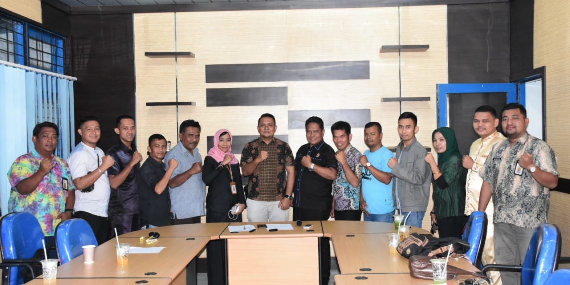 Forum Informasi dan Publikasi Kampar, Padukan Sinergitas dan Profesionalisme