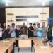 Forum Informasi dan Publikasi Kampar, Padukan Sinergitas dan Profesionalisme