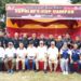 800 Peserta Ikuti Lomba Burung Berkicau se-Sumatera Perebutkan Piala Kapolres Kampar