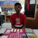 Diduga Sering Jual Narkoba kepada Pelajar, Warga Desa Ranah Kampar ini Ditangkap Polisi