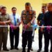 Polres Kampar Gelar Acara Syukuran Penempatan Rumah Tahanan dan Aula Baru