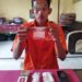 Hasil Pengembangan, Polsek Tapung Hulu Kembali Tangkap 2 Pelaku Narkoba di 2 TKP