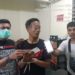 Polsek Tambang Kampar Tangkap Pelaku Judi Togel di Wilayah Desa Sawah Baru Kampa