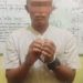 Polsek Tambang Ringkus Pria ini Karena Cabuli Anak Tirinya