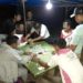 Sedang Asik Main Judi Permainan 51 Dengan Domino, 4 Pelaku Diamankan Polsek Kampar Kiri Hilir