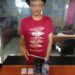 Polsek Tapung Tangkap Seorang DPO Kasus Narkoba di Desa Sumber Makmur