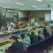 Hari Jadi Kampar ke 70, Dirangkai Dengan penobatan Payung Panji Adat Kabupaten Kampar dan nikah massal.