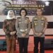 Kapolres Kampar Lepas Kepindahan Ipda Nyoman Santhi ke Polda Metro Jaya