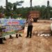 Antisipasi Karhutla dan Tindak Pidana Pencurian Sawit, Polsek Tapung Hulu Lakukan Patroli di Perkebunan