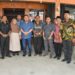 Terkait 5 Desa, Bupati Kampar : Lima Desa Sudah Sah Masuk Wilayah Kampar .