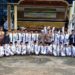 Kapolres Kampar Gelar Police Goes to School di Ponpes Daarun Nahdhah Bangkinang