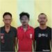 Polres Kampar Kembali Amankan 3 Pelaku Judi Permainan Ikan-ikan di Desa Pantai Cermin Tapung