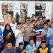 Kapolres Kampar Berikan Bantuan untuk Ponpes yang Terbakar di Desa Bandur Picak