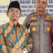 Mustasyar (Penasehat) NU Cabang Kampar Ingatkan Masyarakat Tidak Terprovokasi Kejadian di Minahasa Utara