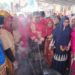 Bupati Kampar dan Sekda Coba Mengacau Kalamai Jelang HUT Kampar