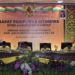 Peringati Hari Jadi Kabupaten Kampar ke-70, DPRD Kampar Gelar Sidang Paripurna Istimewa