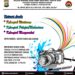Meriahkan Hari Pers Nasional, Polres Kampar Taja Lomba Karya Jurnalistik untuk Insan Pers dan Masyarakat Kampar