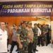 Kapolri Apresiasi Inovasi Polda Riau bersama Forkopimda Untuk Cegah dan Atasi Karhutla