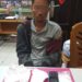 Resnarkoba Polres Kampar Kembali Tangkap Seorang Pengedar Shabu di Desa Ridan Permai Bangkinang
