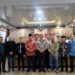 Kapolda Riau Ajak Kalangan Akademisi Diskusikan Prediksi Masalah Karhutla Tahun 2020