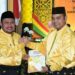 Peringati Hari Jadi Kabupaten Kampar ke-70, DPRD Kampar Gelar Sidang Paripurna Istimewa
