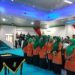 Ketua DPRD Kampar Resmi Lantik Pengurus IKKD Periode 2019-2024