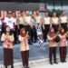 Hadir di Kota Dumai, Kapolda Riau Lepas Peserta Lomba Lari Fun Run