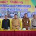 Bupati Kampar buka Musrenbang Kecamatan Tapung Hilir, Perusahaan diminta bersinergi dalam pembangunan daerah