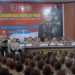 Kalemdiklat Polri Beri Arahan 203 Siswa Diktukba Polri SPN Polda Riau
