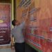 Kapolres Kampar Canangkan Pembangunan Zona Integritas Menuju WBK dan WBBM