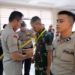 Wakapolda Riau Buka Pelatihan Transformasi Aplikasi Dashboard Lancang Kuning Bagi 11 Polda Rawan Karhutla