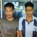 Polsek Tapung Temukan Bukti Bahwa 2 dari 6 Pelaku Judi Qiu-Qiu yang Ditangkap adalah Penjual Togel